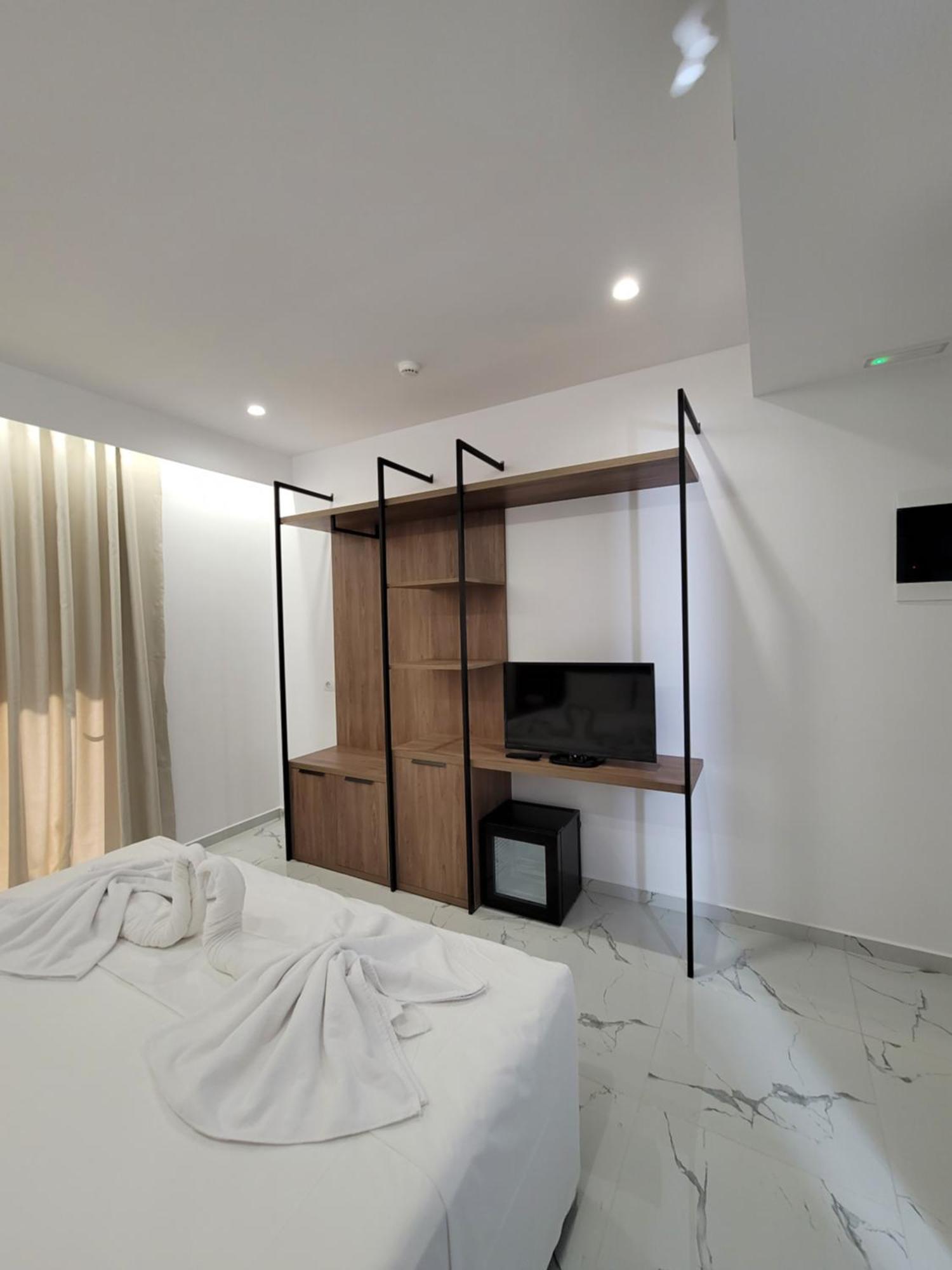 Hotel Prestige