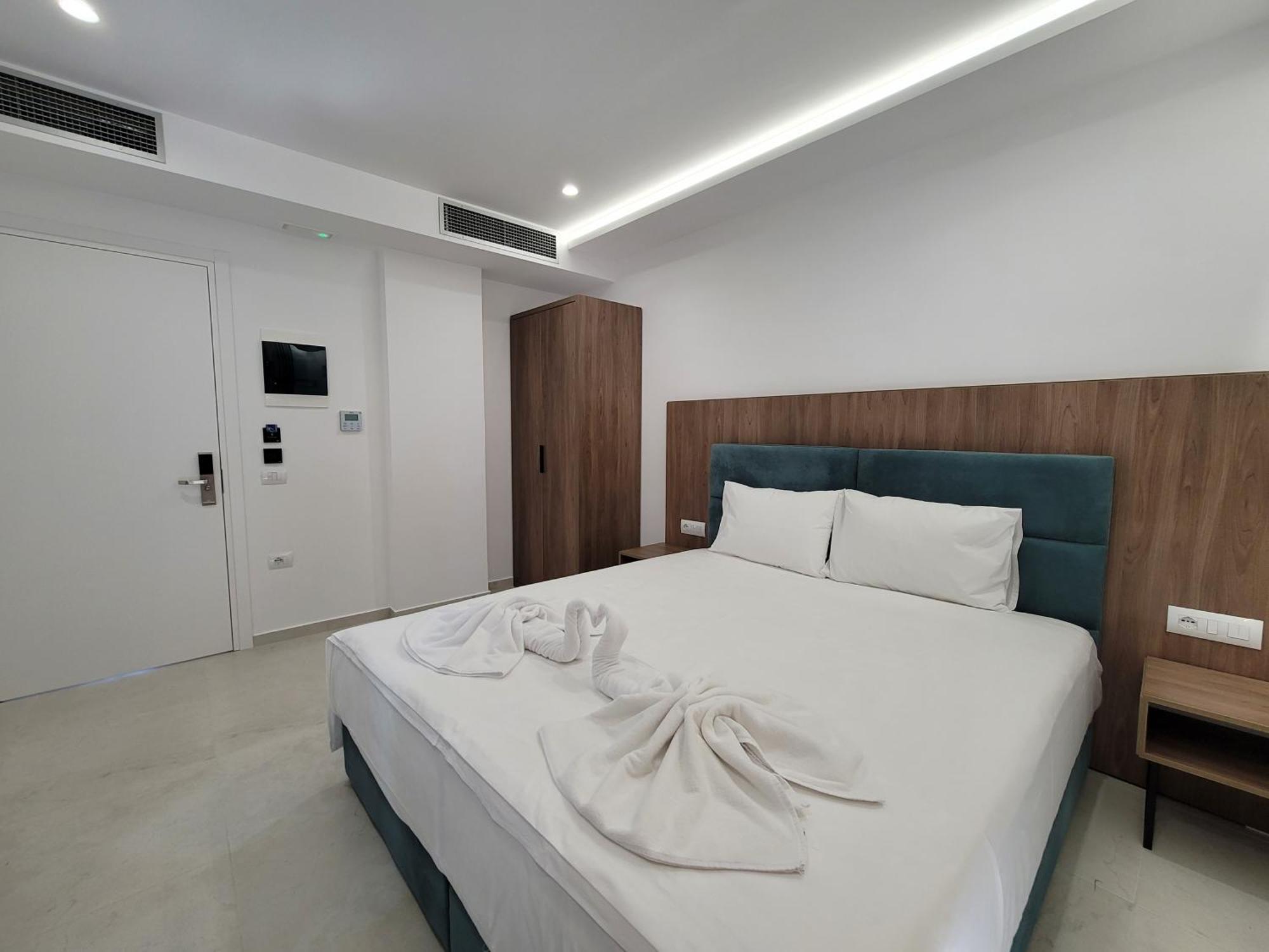 Prestige Hotel Ksamil