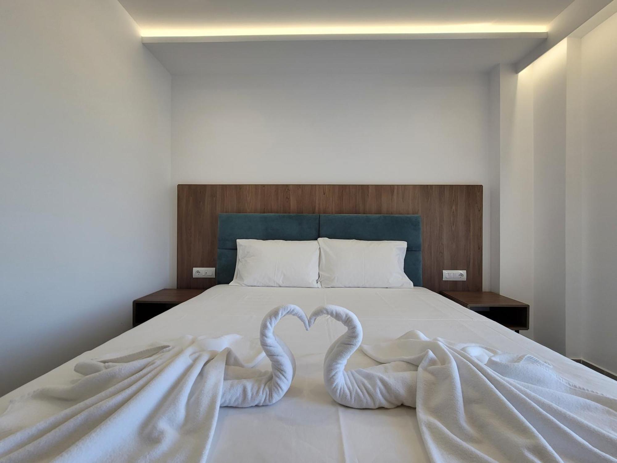 Hotel Prestige