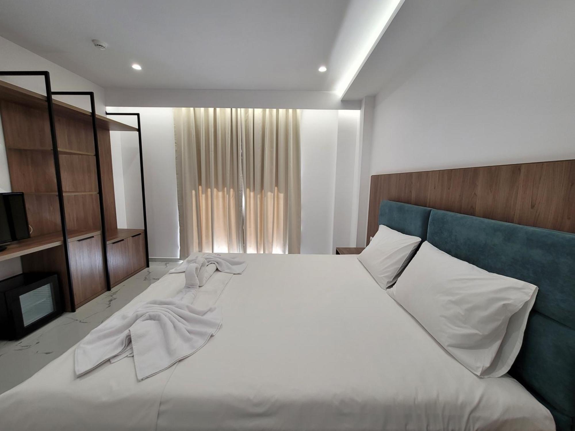 Prestige Hotel