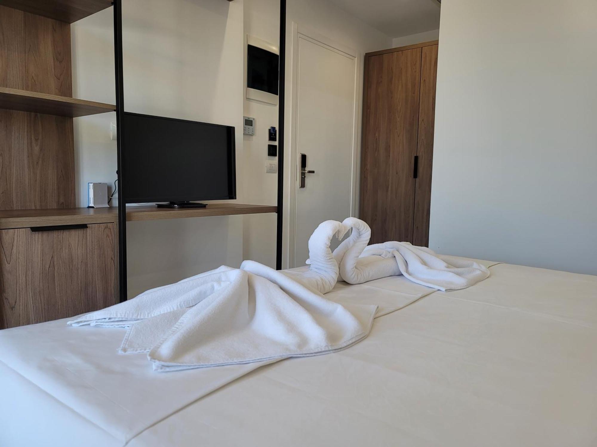 Hotel Prestige