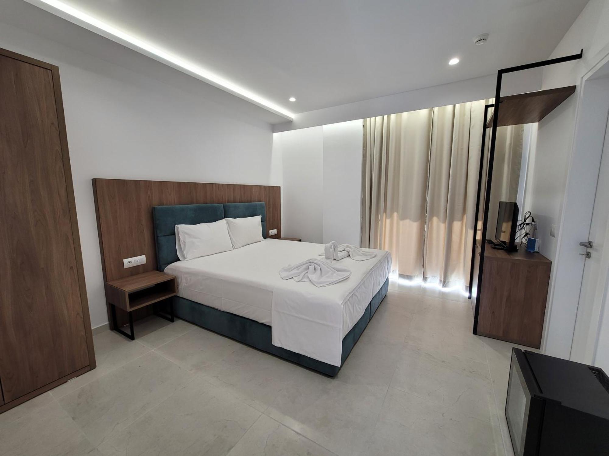 Prestige Ksamil