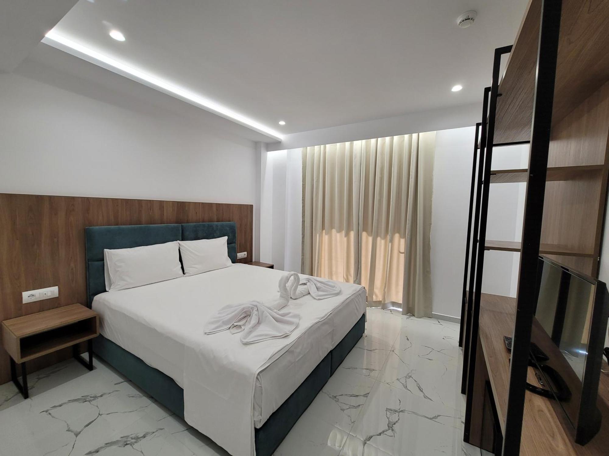 Hotel Prestige 3*
