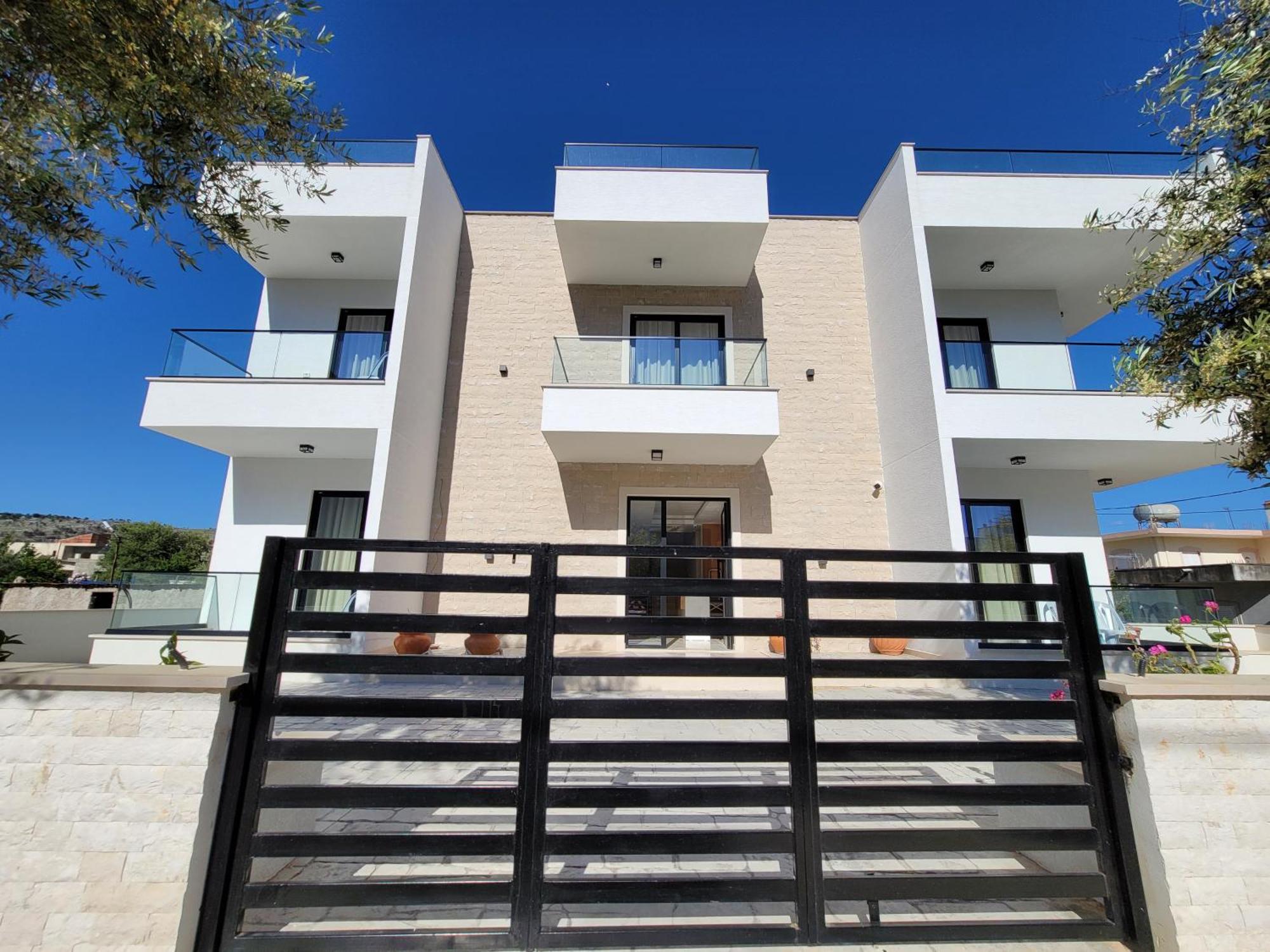 Prestige Ksamil