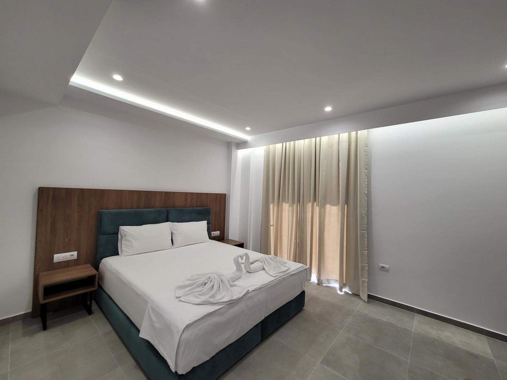 Hotel Prestige