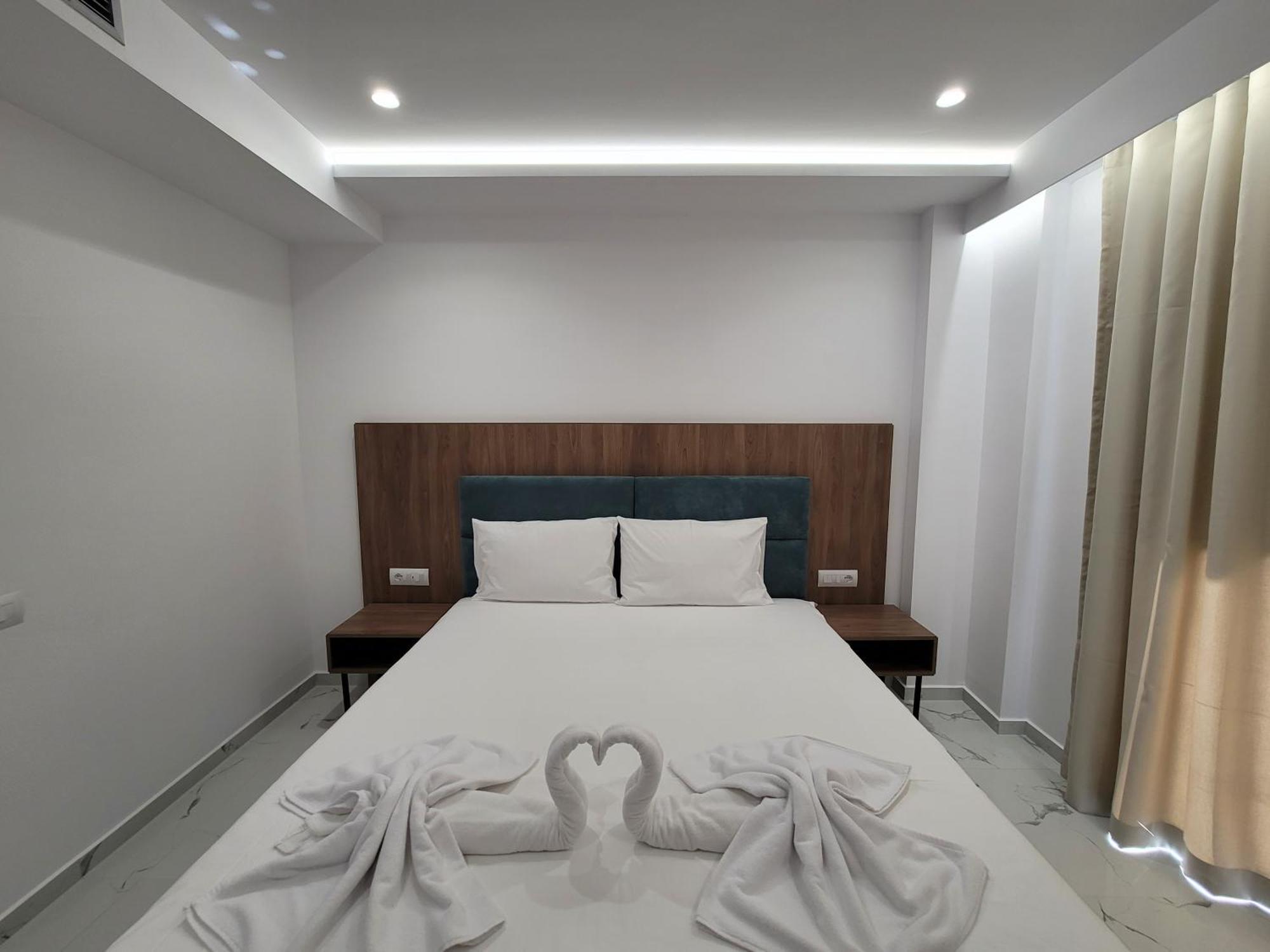 Prestige Ksamil