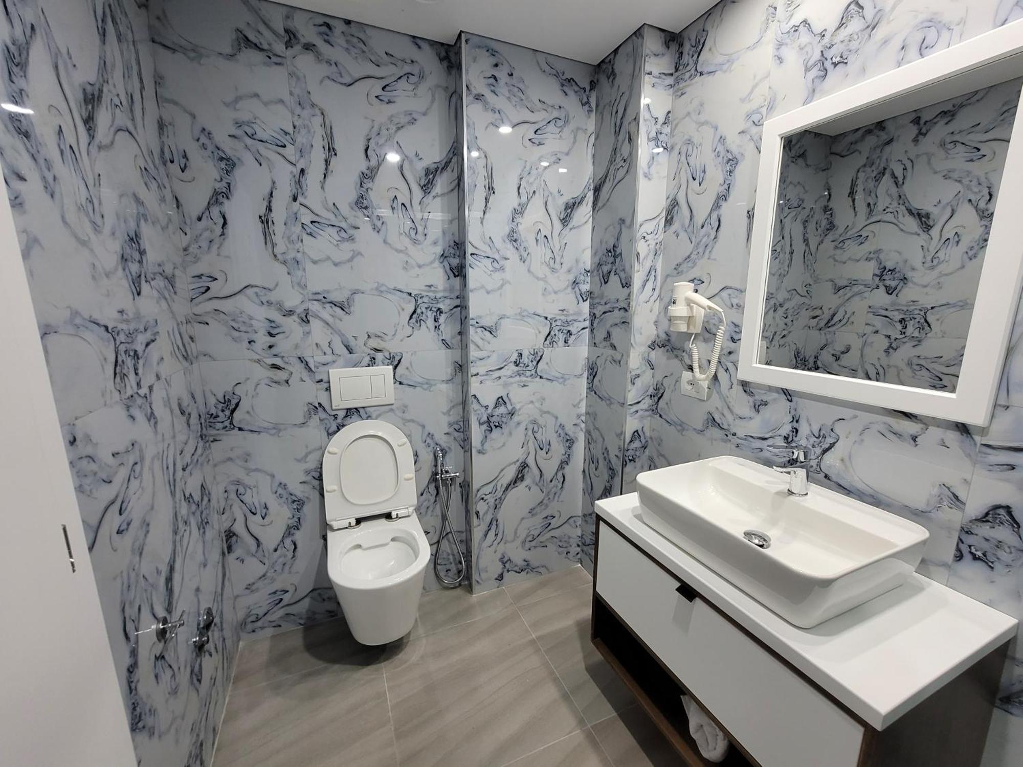 Hotel Prestige 3*